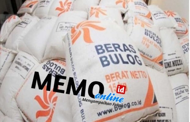 Foto: Ilustrasi bantuan beras untuk rakyat sejahtera