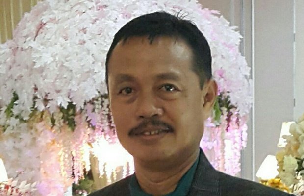 Foto: Edy Rasyadi Kepala PU Bina Marga Sumenep