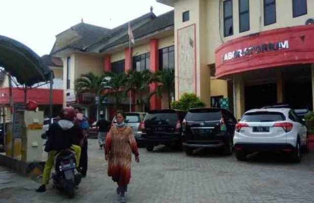 Foto: RSUD sampang