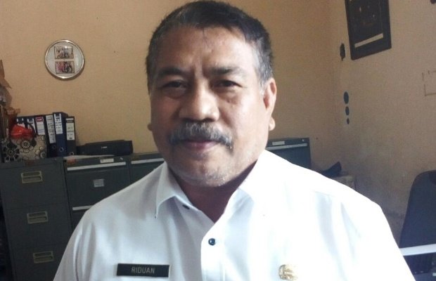 Foto: Kabag Humas dan Protokol Setda OKU. Ridwan.S,ag