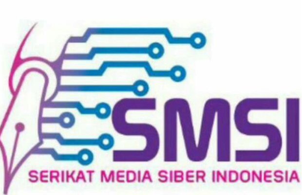 Foto: Logo SMSI