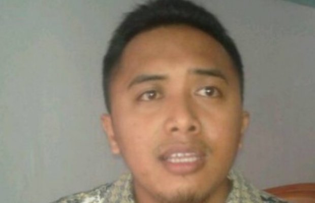 foto: Alfian Andri Wijaya Anggota Komisi D DPRD Kabupaten Jember
