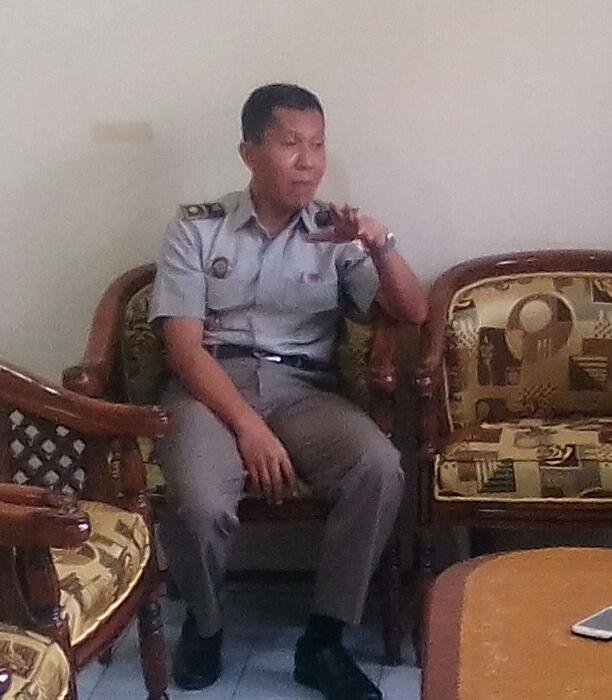 Foto: Murtoyo , Plt BPN Kabupaten Ngawi