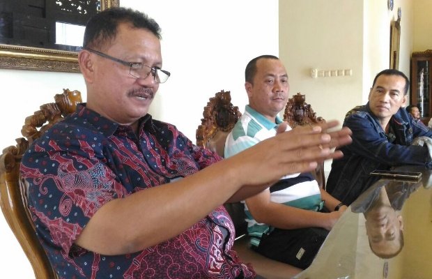 Foto: Komite BPH Migas, Hendry Ahmad 