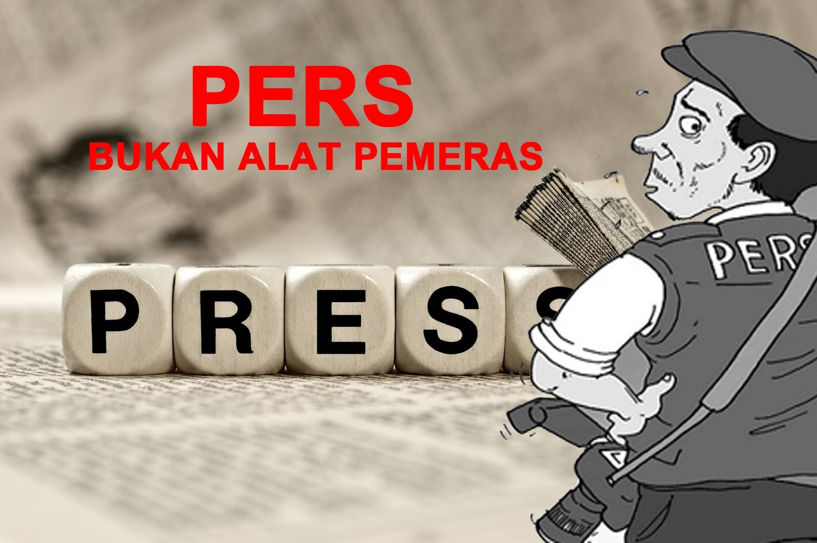 Foto: Ilustrasi pers