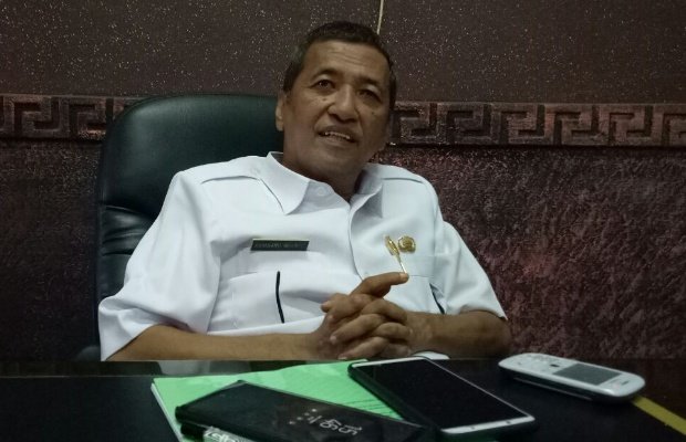 Foto: Bambang Irianto