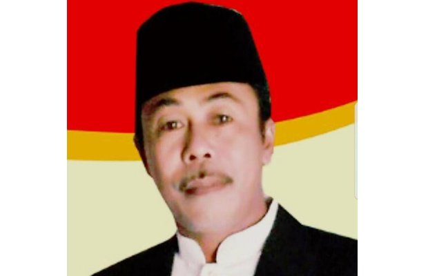Foto: Kepala Desa Paberasan