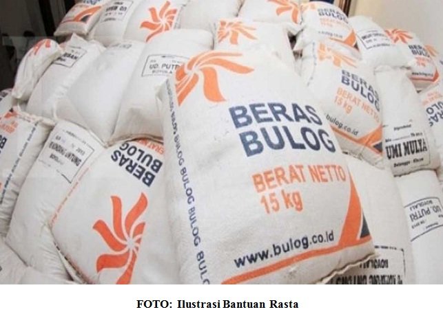 Foto: ilustrasi bantuan rastra