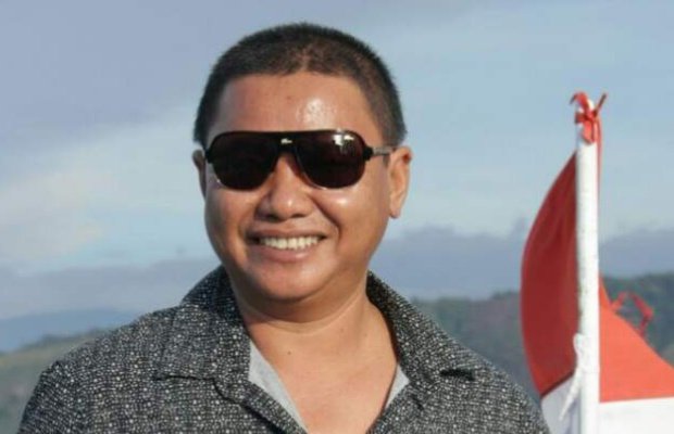 Foto: H. Masdawi anggota Komisi II DPRD Sumenep