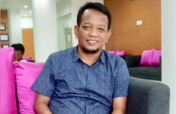 Foto : Ketua PWI Sumenep