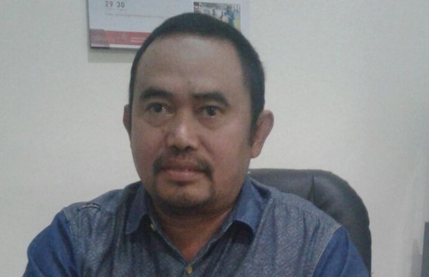Foto: Usman, SE, Anggota Komisi A DPRD Kota Batu 
