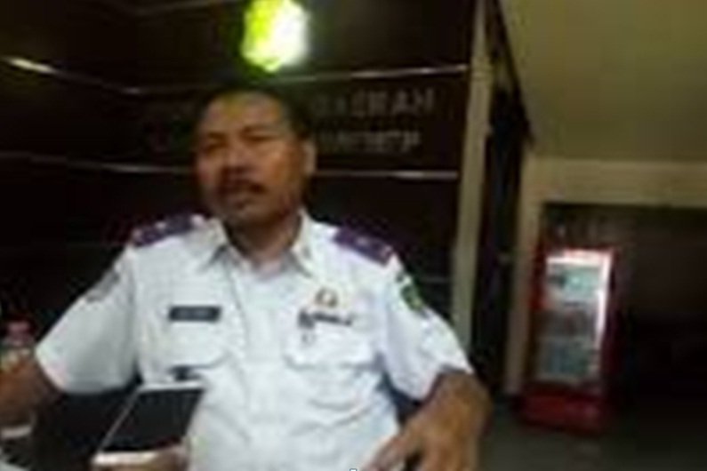 Foto: Sustono Kadishub Sumenep
