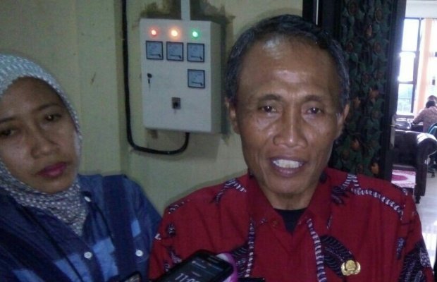 Foto: kata Sufiyanto, Kepala Dinas Pariwisata, Kebudayaan, Pemuda dan Olahraga (Disparbudpora) Sumenep