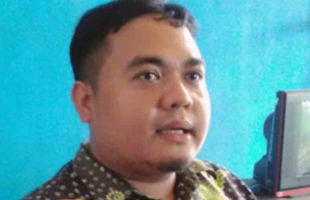 Foto: Abd Rahman Ketua Forum Honorer Kategori Dua (FHK-2) Sumenep 