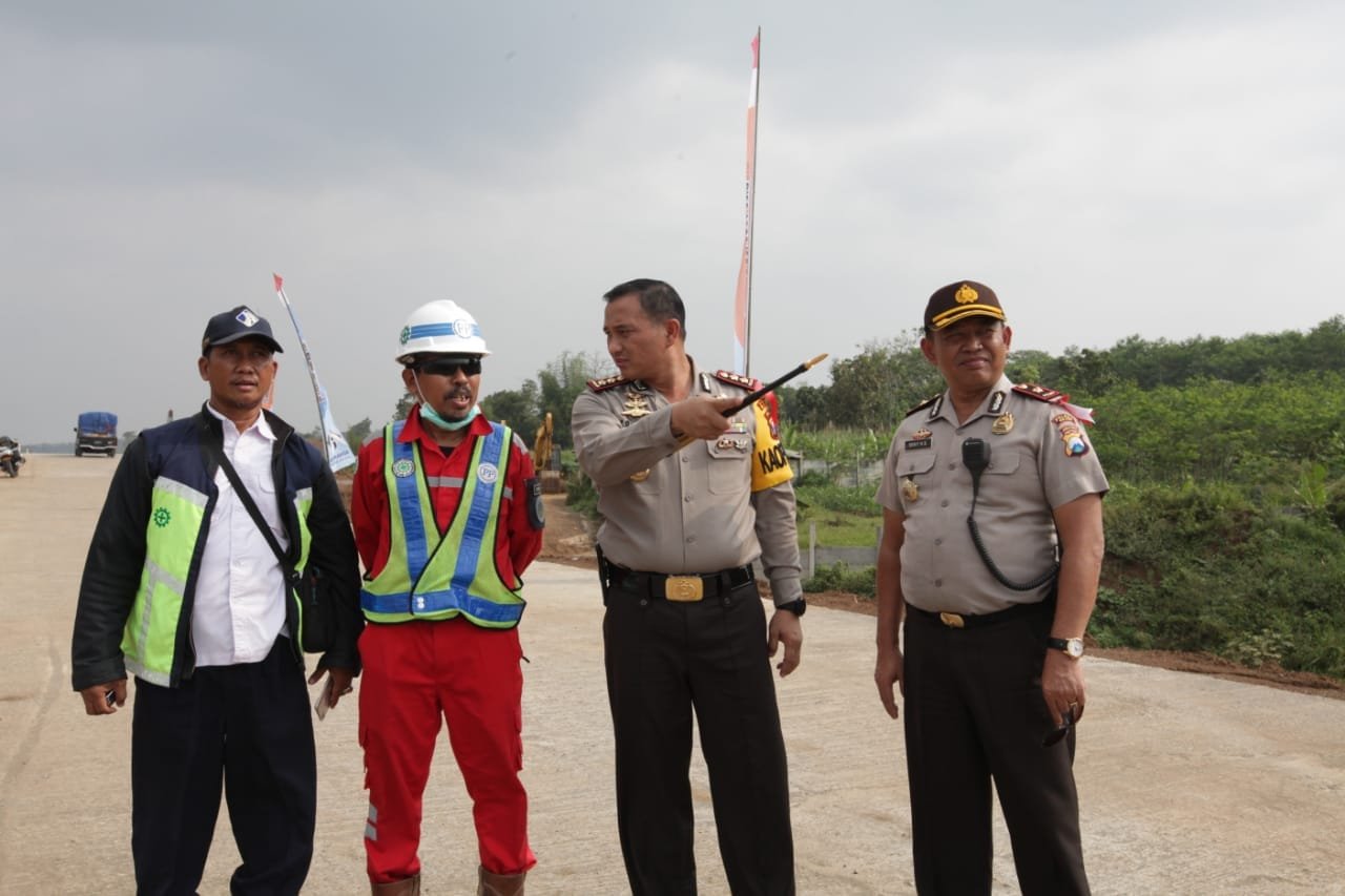 Foto: Kapolres Malang AKBP Yade Setiawan Ujung