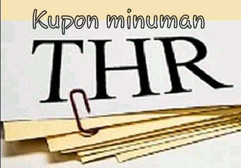 Foto: Ilustrasi THR