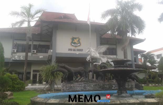 Foto: Kantor DPRD Sumenep