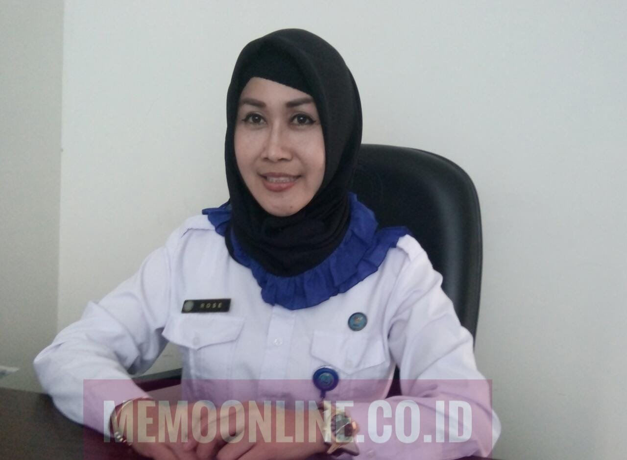 Foto: Rose Iptriwulandhani Kasi Rehabilitasi BNN Kota Batu
