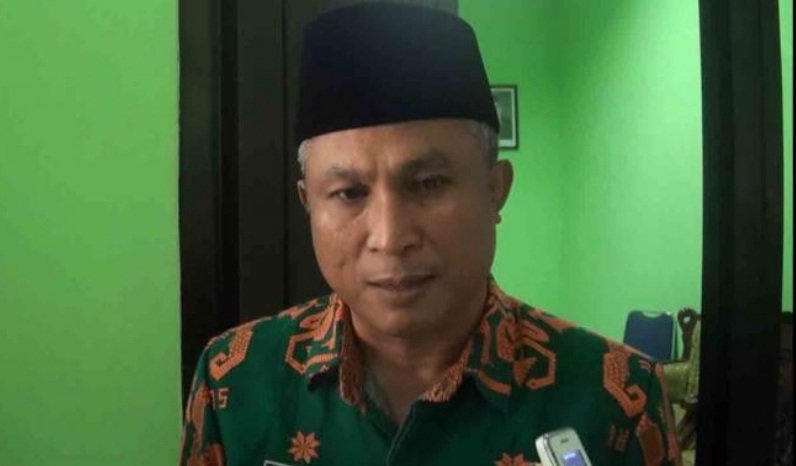 Moh. Iksan, Kepala Bidang Pendidikan Menengah, Disdik Sumenep
