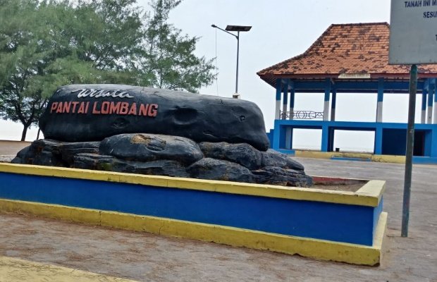 Foto: Dokumen Distinasi wisata pantai Lombang