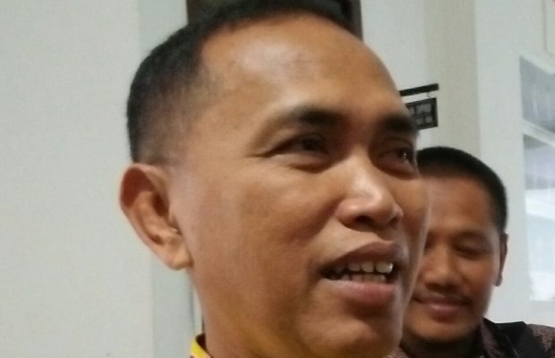 Foto: dr. Fatoni, Kepala Dinas Kesehatan Sumenep