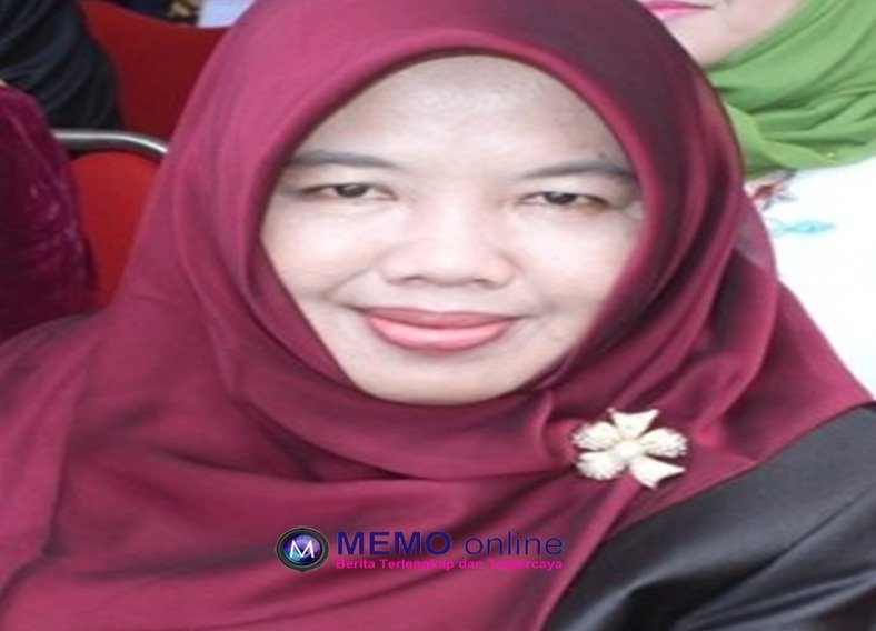 Foto: Dokumen Titik Suryati 