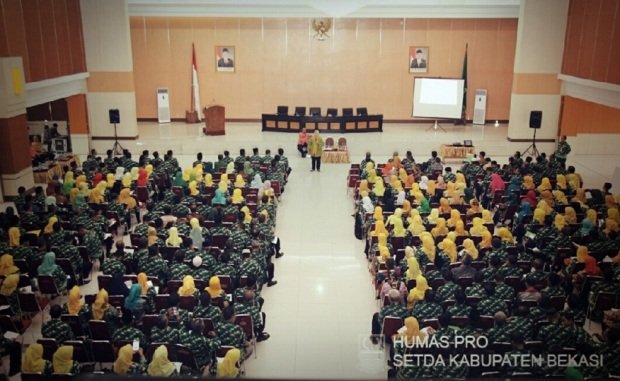 Foto: Guru honorer