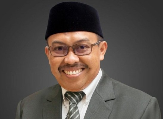 Foto: Ketua DPRD Kabupaten Bondowoso Bapak Tohari S.Ag 