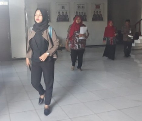 Foto: Tim KPK 