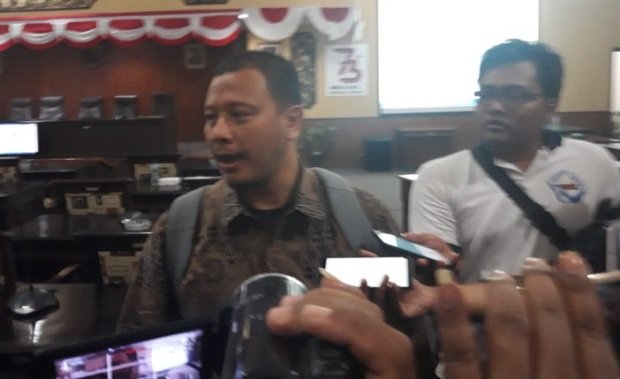 Foto: Tim KPK