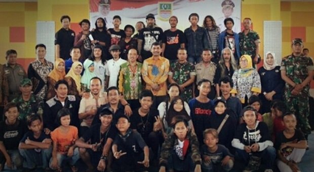 Foto: Anjal Bekasi