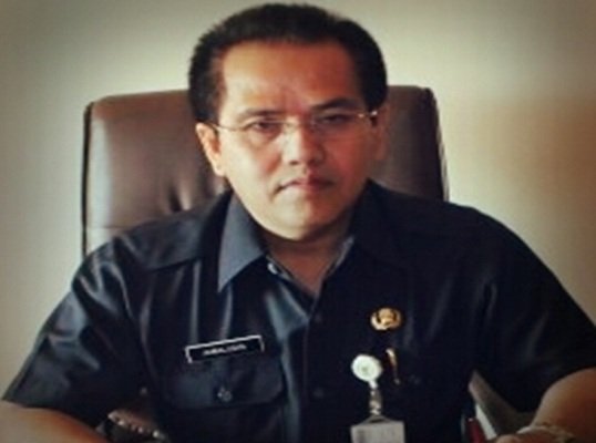 FOTO: Kadis PUPR Kabupaten Bekasi