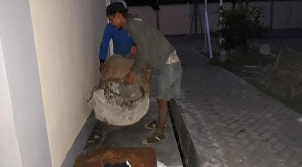 Foto: detikcom