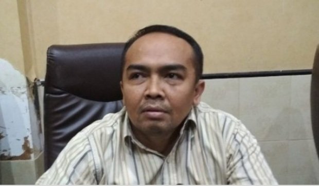 Foto: Romzi, anggota Komisi III DPRD Sumenep