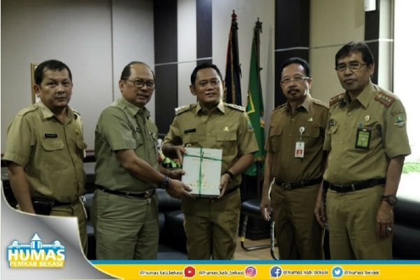 Foto: BKSP - Pemkab Bekasi 