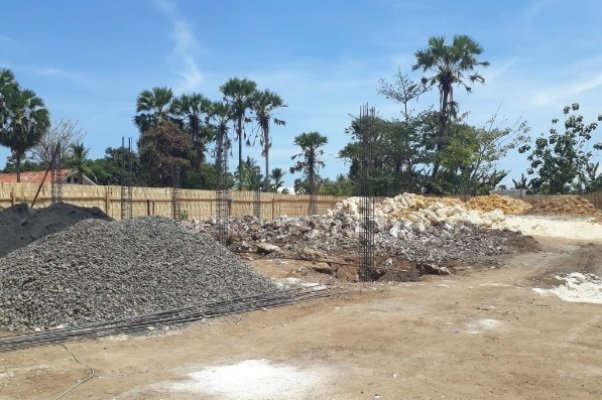 Foto: BUMDes, Sentol Daya, Kecamatan Pragaan