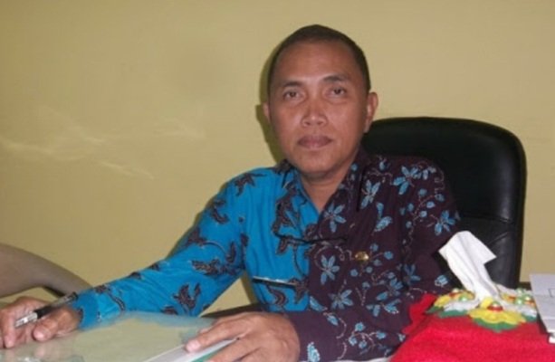 Foto: dr. Fatoni, Kadinkes Sumenep