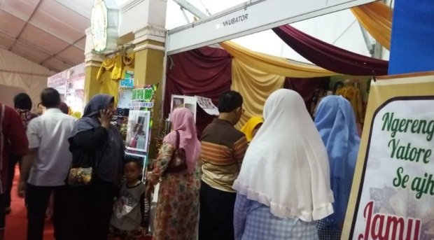 Foto: Stand WMS