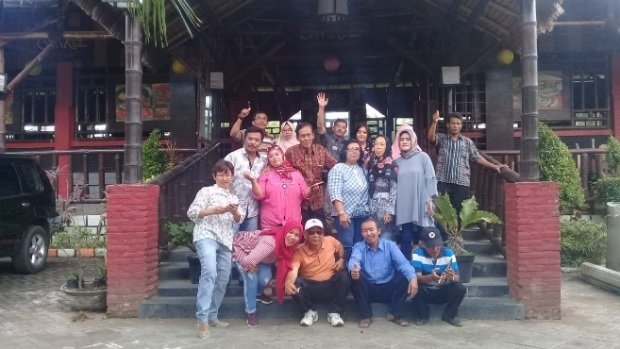 Foto: Alumni SMA YPBK Sengkaling