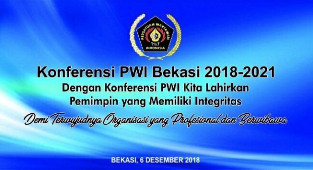 Foto: PWI Bekasi