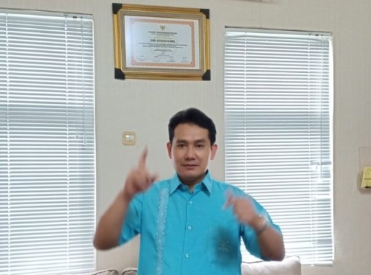 Foto: Dede Farhan Aulawi, Komisioner Kompolnas 