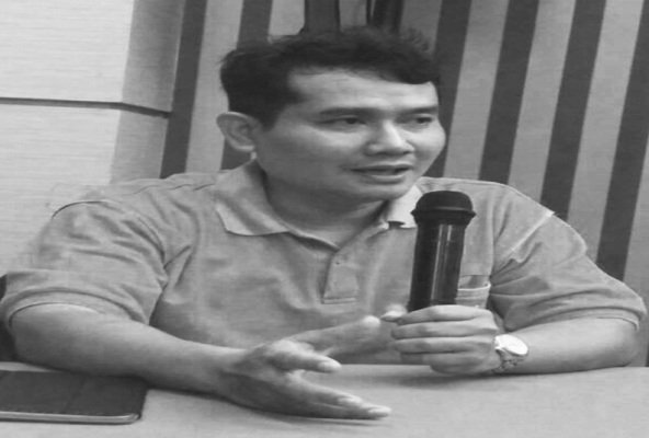 Foto: Dede Farhan Aulawi, Komisioner Kompolnas 
