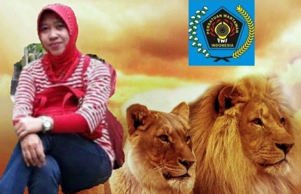 Foto: Temmy Andani, Wartawan beritajatim.com