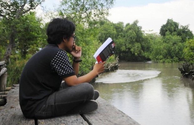 Foto: M. T. Shabri (Mahasiswa Prodi Pendidikan Sejarah Universitas Negeri Surabaya)