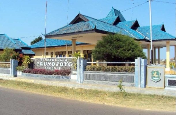 Foto: Dokumen Bandara Trunojoyo Sumenep