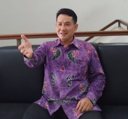 Foto: Dede Farhan Aulawi