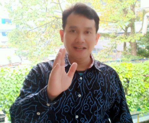 Foto: Dede Farhan Aulawi
