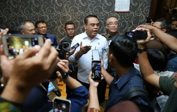 Foto: Dok. Humas Menpan-RB