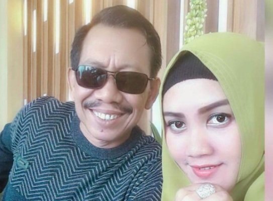 Foto: Moch. Geng Wahyudi, SH, MHum