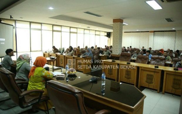 Foto: Sosialisasi Program ‘Bekerja’ Kementerian Pertanian